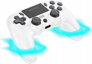 Pad Yaxo Viper Strike biały 4