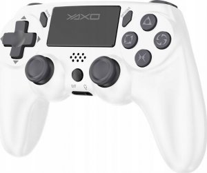 Pad Yaxo Viper Strike biały 9