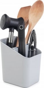 Kadax KADAX Ociekacz Na sztućce Szuszarka Organizer Pojemnik Plastikowy Popiel 4