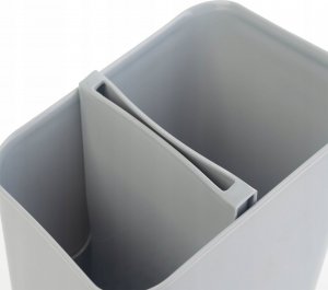 Kadax KADAX Ociekacz Na sztućce Szuszarka Organizer Pojemnik Plastikowy Popiel 7