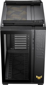 Obudowa Asus TUF Gaming GT502 PLUS TG ARGB czarna (90DC0090-B19010) 5