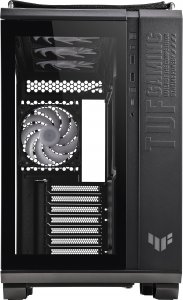 Obudowa Asus TUF Gaming GT502 PLUS TG ARGB czarna (90DC0090-B19010) 6
