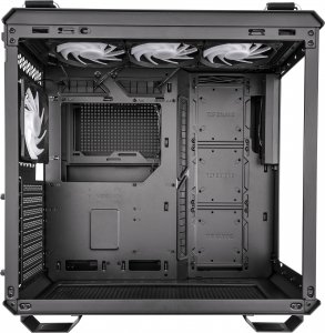 Obudowa Asus TUF Gaming GT502 PLUS TG ARGB czarna (90DC0090-B19010) 7