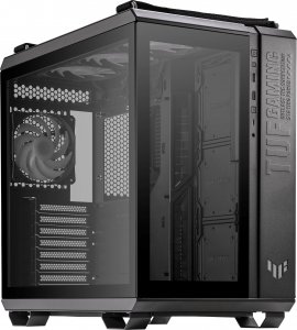 Obudowa Asus TUF Gaming GT502 PLUS TG ARGB czarna (90DC0090-B19010) 8