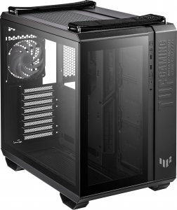 Obudowa Asus TUF Gaming GT502 PLUS TG ARGB czarna (90DC0090-B19010) 12