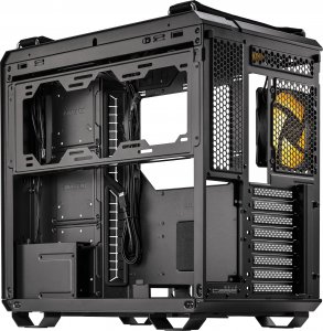 Obudowa Asus TUF Gaming GT502 PLUS TG ARGB czarna (90DC0090-B19010) 2