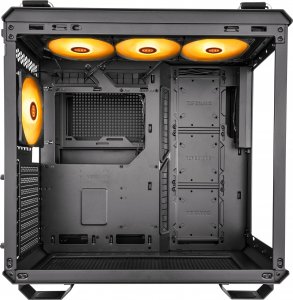 Obudowa Asus TUF Gaming GT502 PLUS TG ARGB czarna (90DC0090-B19010) 3