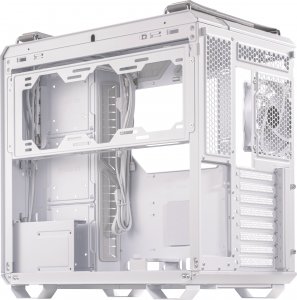 Obudowa Asus TUF Gaming GT502 PLUS TG ARGB biała (90DC0093-B19000) 5
