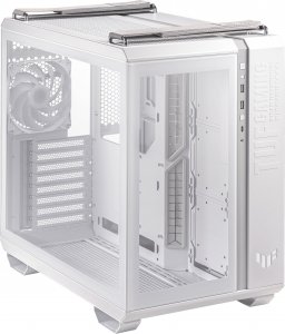 Obudowa Asus TUF Gaming GT502 PLUS TG ARGB biała (90DC0093-B19000) 8