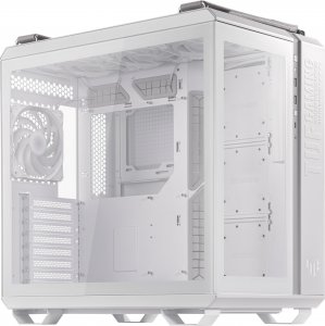 Obudowa Asus TUF Gaming GT502 PLUS TG ARGB biała (90DC0093-B19000) 3