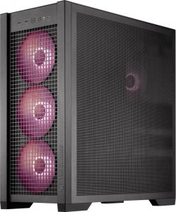 Obudowa Asus TUF Gaming GT302 TG ARGB czarna (90DC00I0-B19000) 4