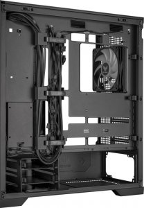 Obudowa Asus TUF Gaming GT302 TG ARGB czarna (90DC00I0-B19000) 6