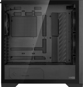 Obudowa Asus TUF Gaming GT302 TG ARGB czarna (90DC00I0-B19000) 7