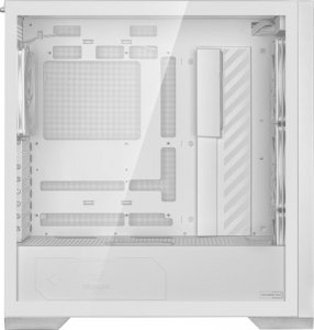 Obudowa Asus TUF Gaming GT302 TG ARGB biała (90DC00I3-B19000) 6
