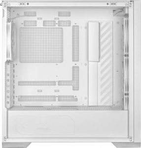 Obudowa Asus TUF Gaming GT302 TG ARGB biała (90DC00I3-B19000) 7