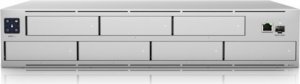 Rejestrator Ubiquiti UNVR-Pro | NVR | 7x HDD, 1x SFP+, 1x RJ45 1000Mb/s, RAID 1, RAID 5 3