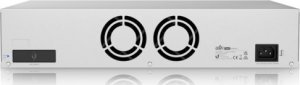 Rejestrator Ubiquiti UNVR-Pro | NVR | 7x HDD, 1x SFP+, 1x RJ45 1000Mb/s, RAID 1, RAID 5 5