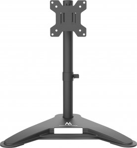Maclean Uchwyt do monitora Maclean, max VESA 100x100, 13-27", 8kg, MC-987 2