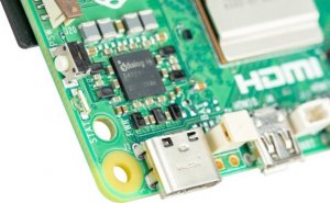 Raspberry Pi 5 Model B 4GB (RP-5B-4GB) 4