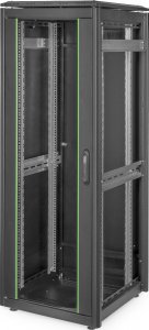 Szafa Digitus Stojąca 19" 32U (DN-19 32U-6/6-B-1) 3