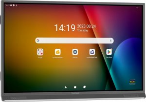 System interaktywny ViewSonic IFP7552-2F 75IN 40POINT TOUCH 2