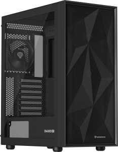Obudowa GENESIS Diaxid 605F czarna (NPC-2046) 2