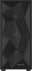 Obudowa GENESIS Diaxid 605F czarna (NPC-2046) 7