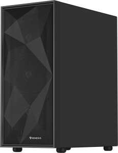 Obudowa GENESIS Diaxid 605F czarna (NPC-2046) 8
