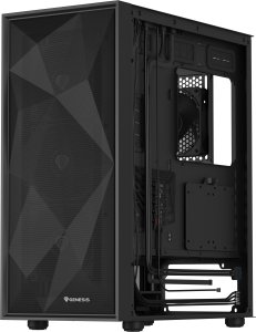 Obudowa GENESIS Diaxid 605F czarna (NPC-2046) 9