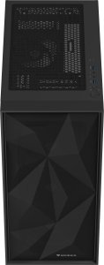 Obudowa GENESIS Diaxid 605F czarna (NPC-2046) 10