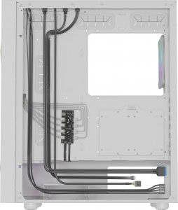 Obudowa GENESIS Diaxid 605 ARGB biała (NPC-2173) 16