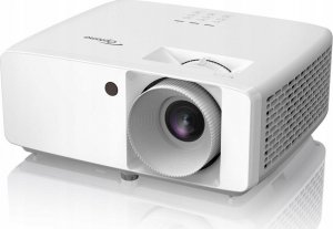 Projektor Optoma UHZ66 2
