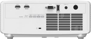 Projektor Optoma UHZ66 3