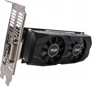 Karta graficzna Asus GeForce RTX 3050 OC 6GB GDDR6 (RTX3050-O6G-LP-BRK) 3