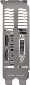 Karta graficzna Asus GeForce RTX 3050 OC 6GB GDDR6 (RTX3050-O6G-LP-BRK) 5