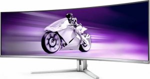 Monitor Philips Evnia QD-OLED 49M2C8900L/00 6