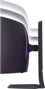 Monitor LG UltraGear OLED 34GS95QE-B 4