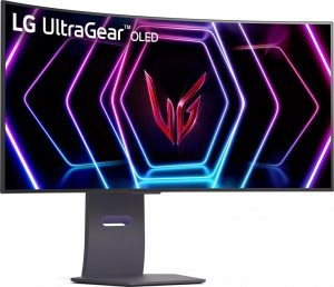 Monitor LG UltraGear OLED 39GS95QE-B 2