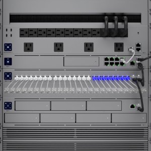 Switch Ubiquiti UniFi Pro Max (USW-PRO-MAX-24-POE) 8