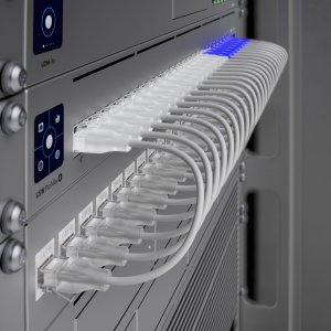 Switch Ubiquiti UniFi Pro Max (USW-PRO-MAX-24-POE) 9