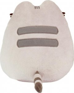 Pusheen - Pluszowa maskotka z pizzą 24 cm 4
