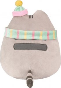 Pusheen - Pluszowa maskotka w szaliku i czapce 24 cm 4