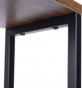 Vilde Kwietnik metalowy 6-poziomowy 80 cm 14