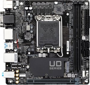 Płyta główna Gigabyte H610I 2