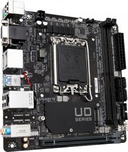 Płyta główna Gigabyte H610I 3