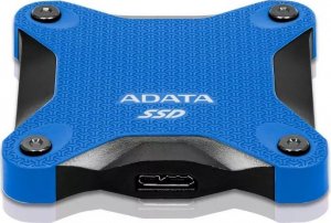 Dysk zewnętrzny SSD ADATA SD620 2TB Niebieski (SD620-2TCBL) 3
