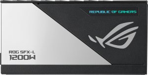 Zasilacz Asus ROG Loki SFX-L Titanium 1200W (90YE00N0-B0NA00) 2