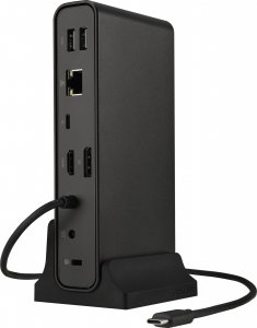 Stacja/replikator Asus DC300 USB-C (90XB08CN-BDS010) 2