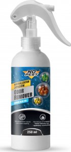 NO PEST Neutralizator Zapachów 250ml Środek Preparat Spray do Usuwania Zapachu Smrodu Moczu Odchodów 3