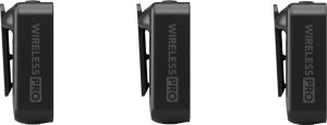 Mikrofon Rode Wireless Pro (WIPRO) 7